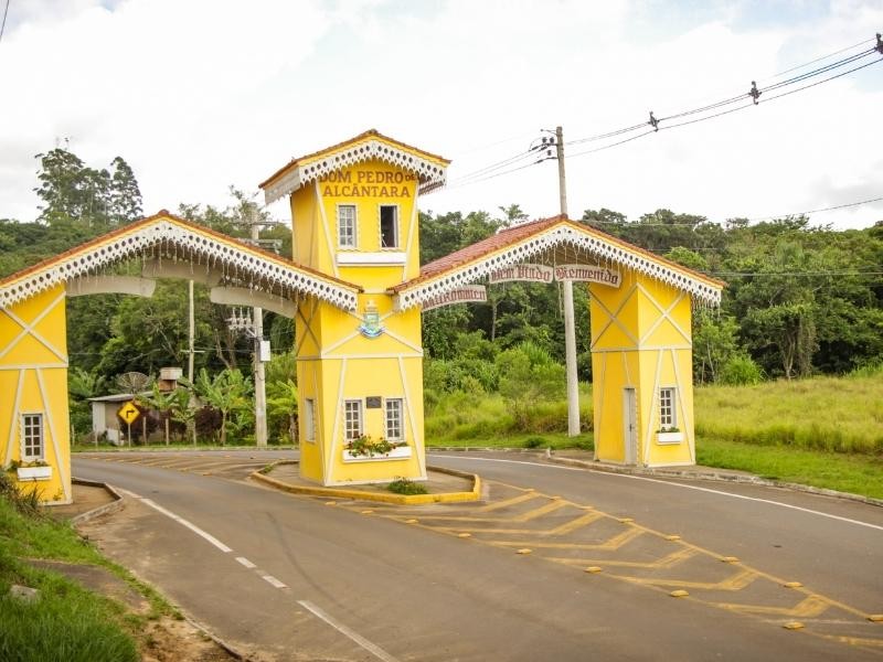 Dom Pedro de Alcântara