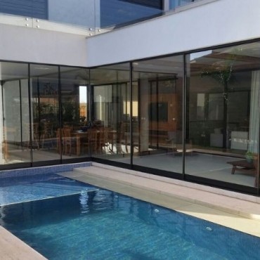 Vidros Blindex em Porto Alegre