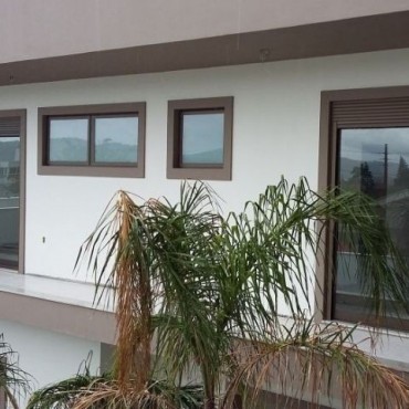 Janela linha Gold em Porto Alegre