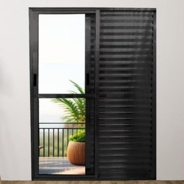 Porta Balcão em Porto Alegre