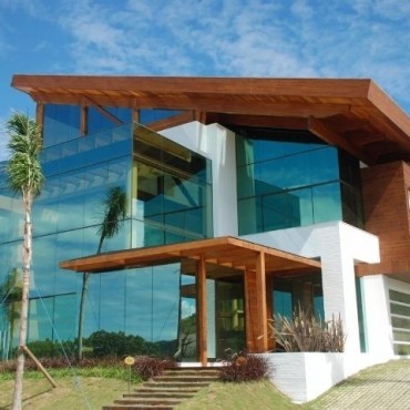 Vidro Temperado em Porto Alegre