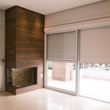 Persiana Integrada em Porto Alegre