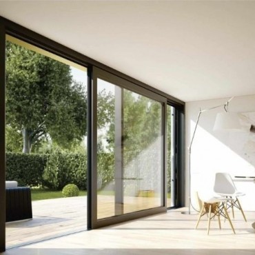 Esquadrias de Alumínio em Porto Alegre