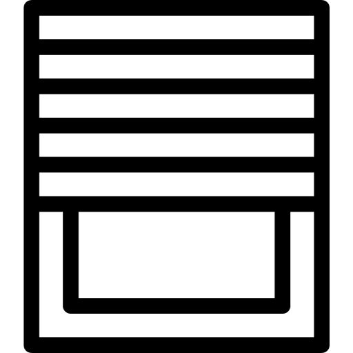 Persianas